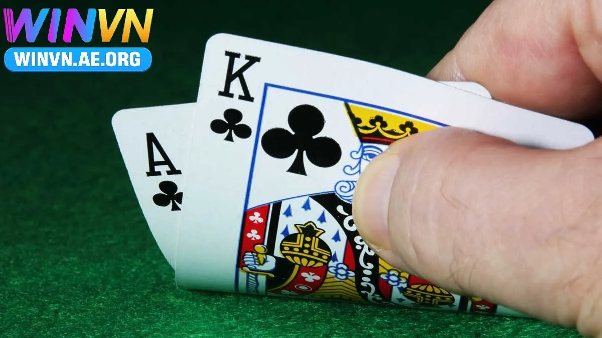 Thuật Ngữ Bài Poker Winvn