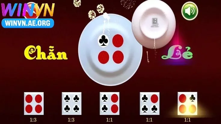 Kinh Nghiệm Xóc Đĩa Winvn 